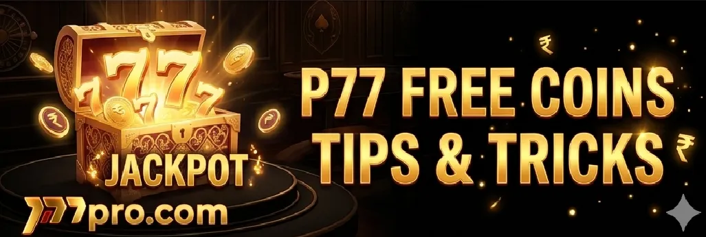 P77 login and account security tips for safe gaming access