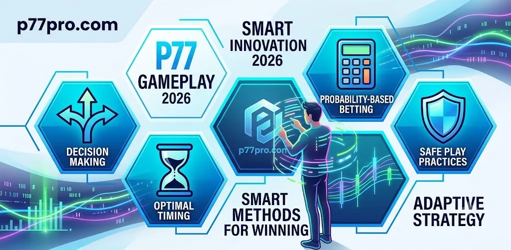 Advanced P77 Teen Patti strategy for opponent reading and calculated betting